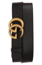 Gucci Cintura Donna Leather Belt   Nordstrom at Nordstrom